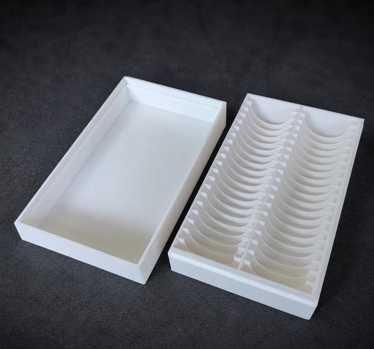 Münzbox für 40x 1 Oz Silbermünzen Bild 3