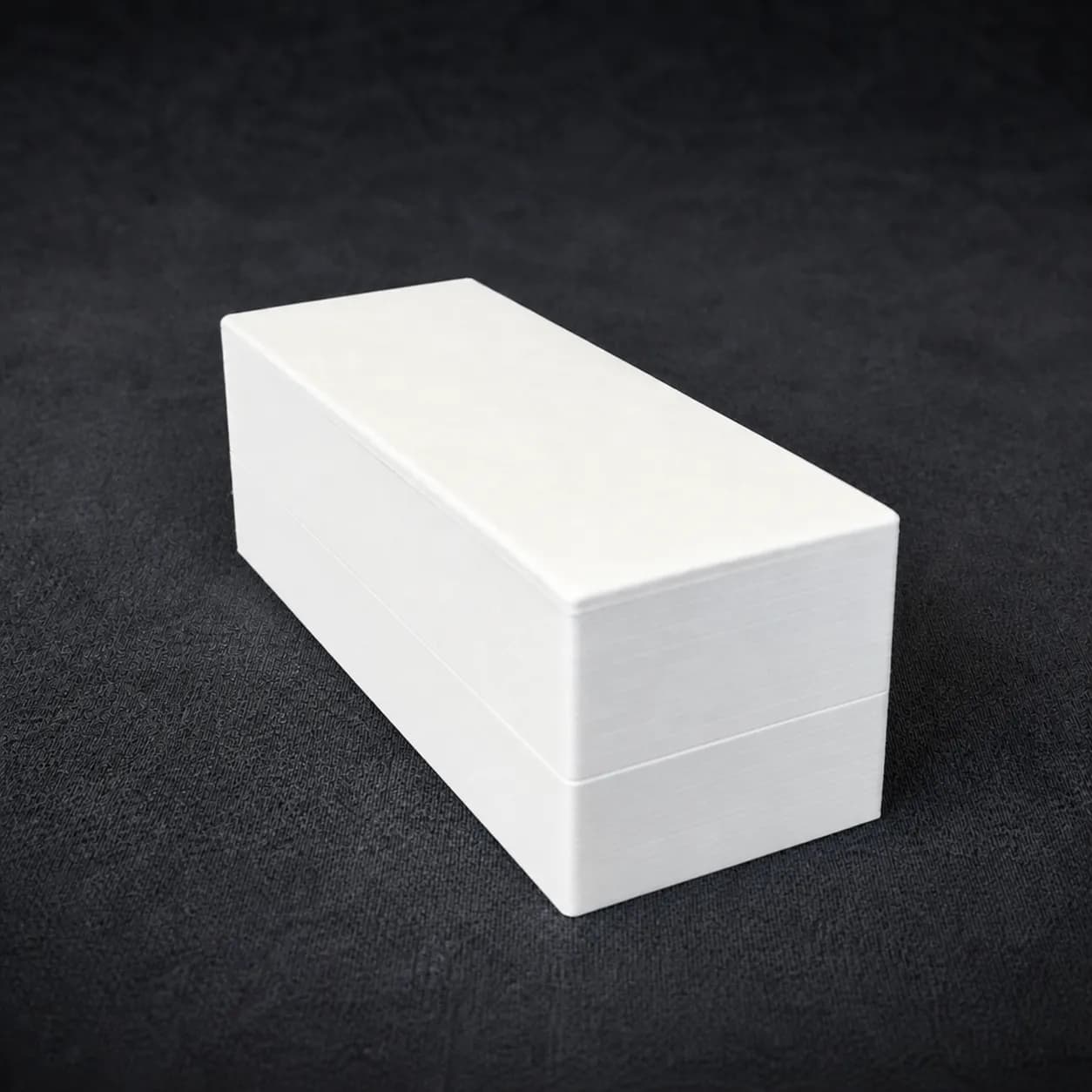 Münzbox für 20x 1 Oz Silbermünzen Bild 2