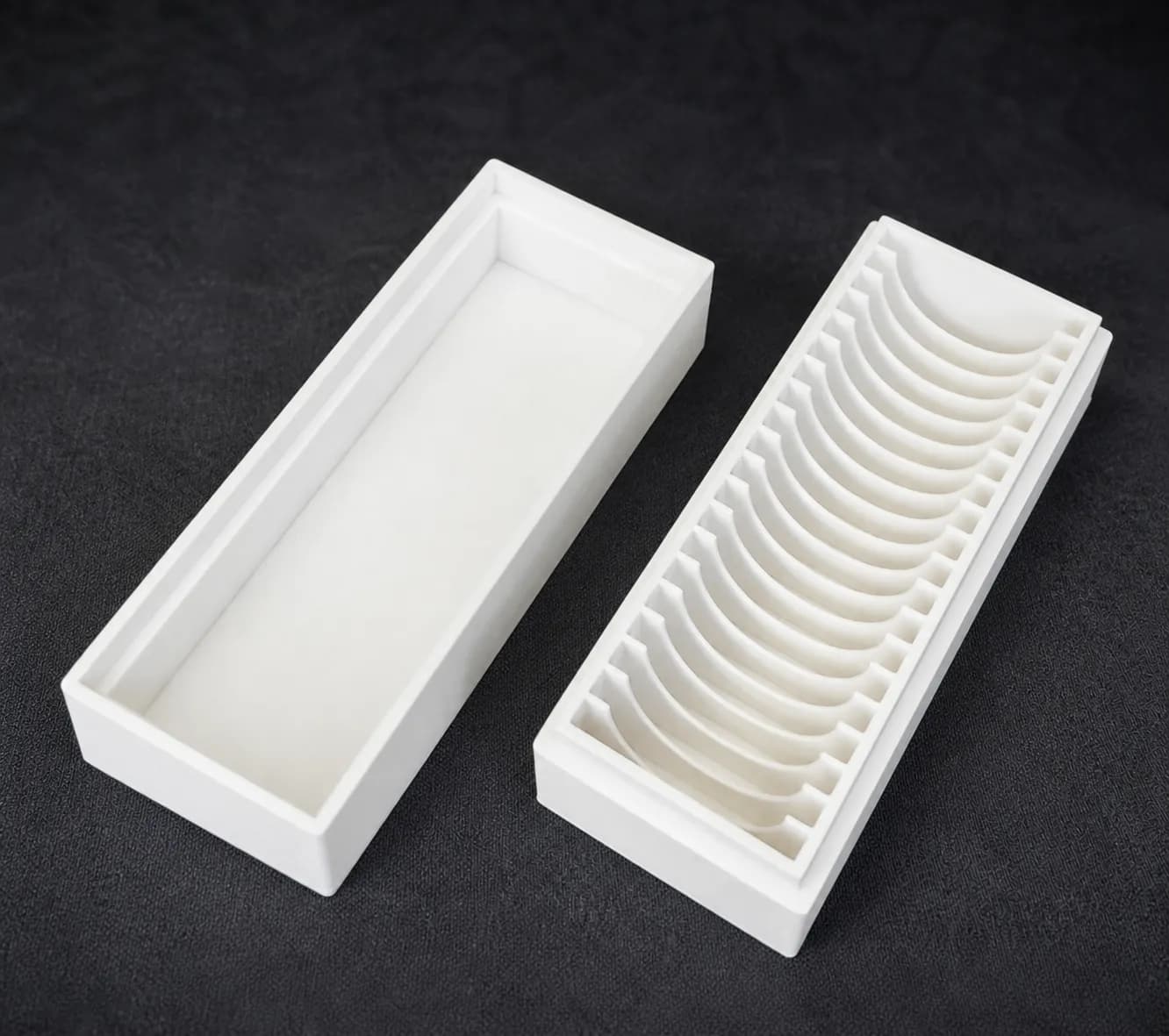 Münzbox für 20x 1 Oz Silbermünzen Bild 3