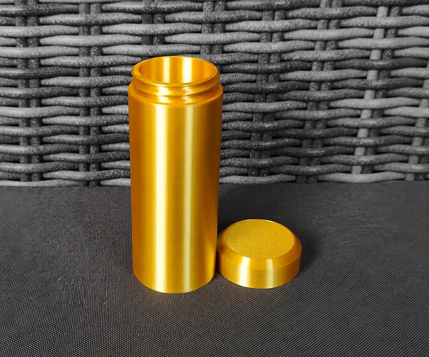 Münztube für 50x 10 Euro Silber Gedenkmünzen Bild 7