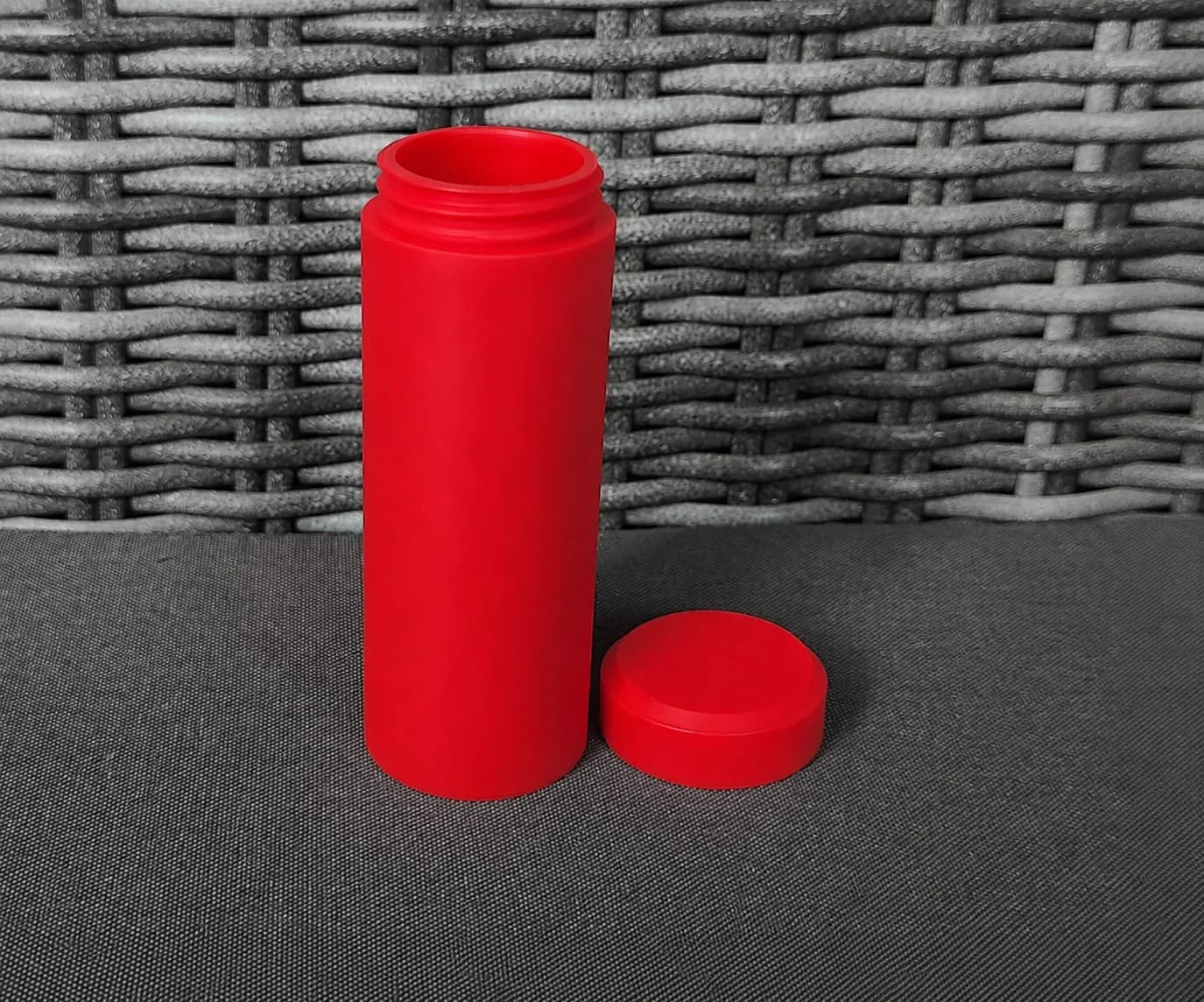Münztube für 50x 10 Euro Silber Gedenkmünzen Bild 14