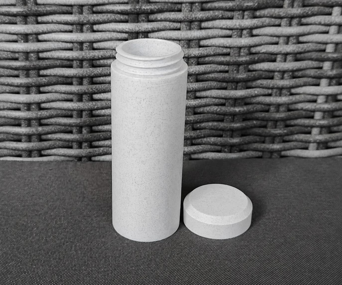 Münztube für 50x 10 Euro Silber Gedenkmünzen Bild 10
