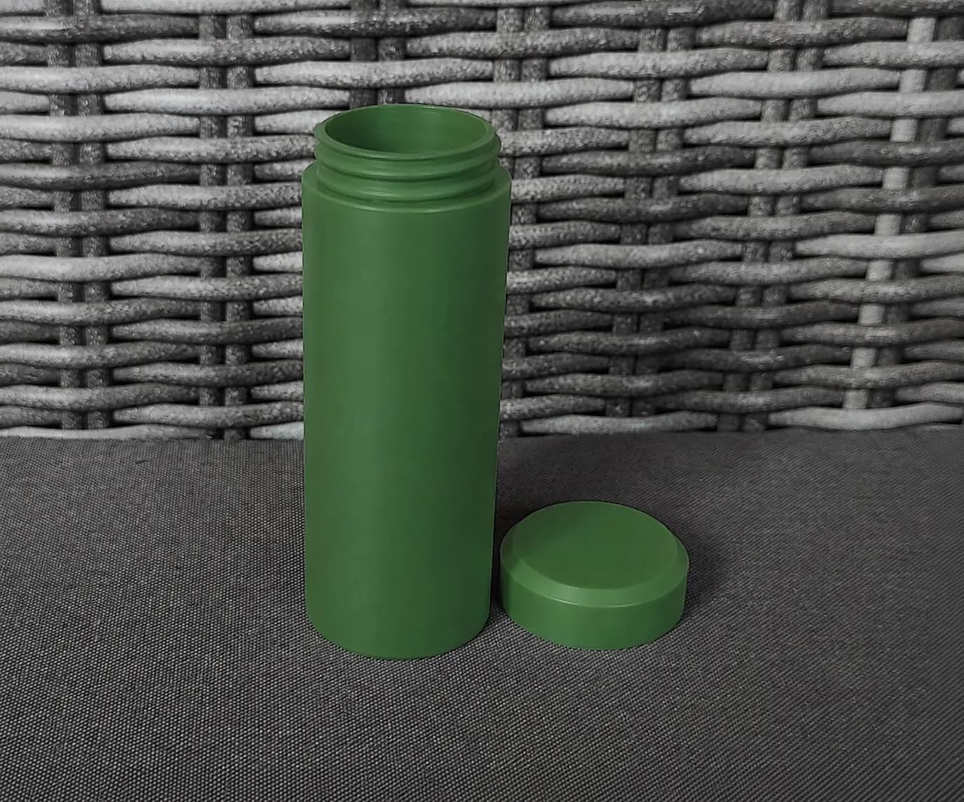Münztube für 50x 10 Euro Silber Gedenkmünzen Bild 13