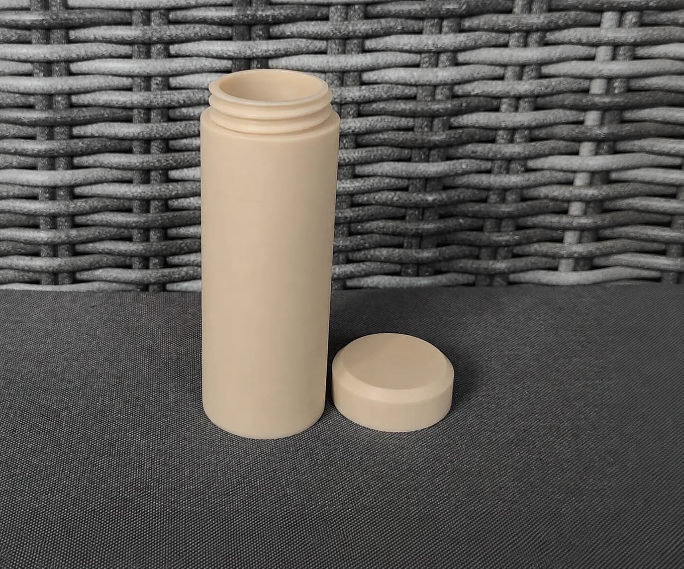Münztube für 50x 10 Euro Silber Gedenkmünzen Bild 17