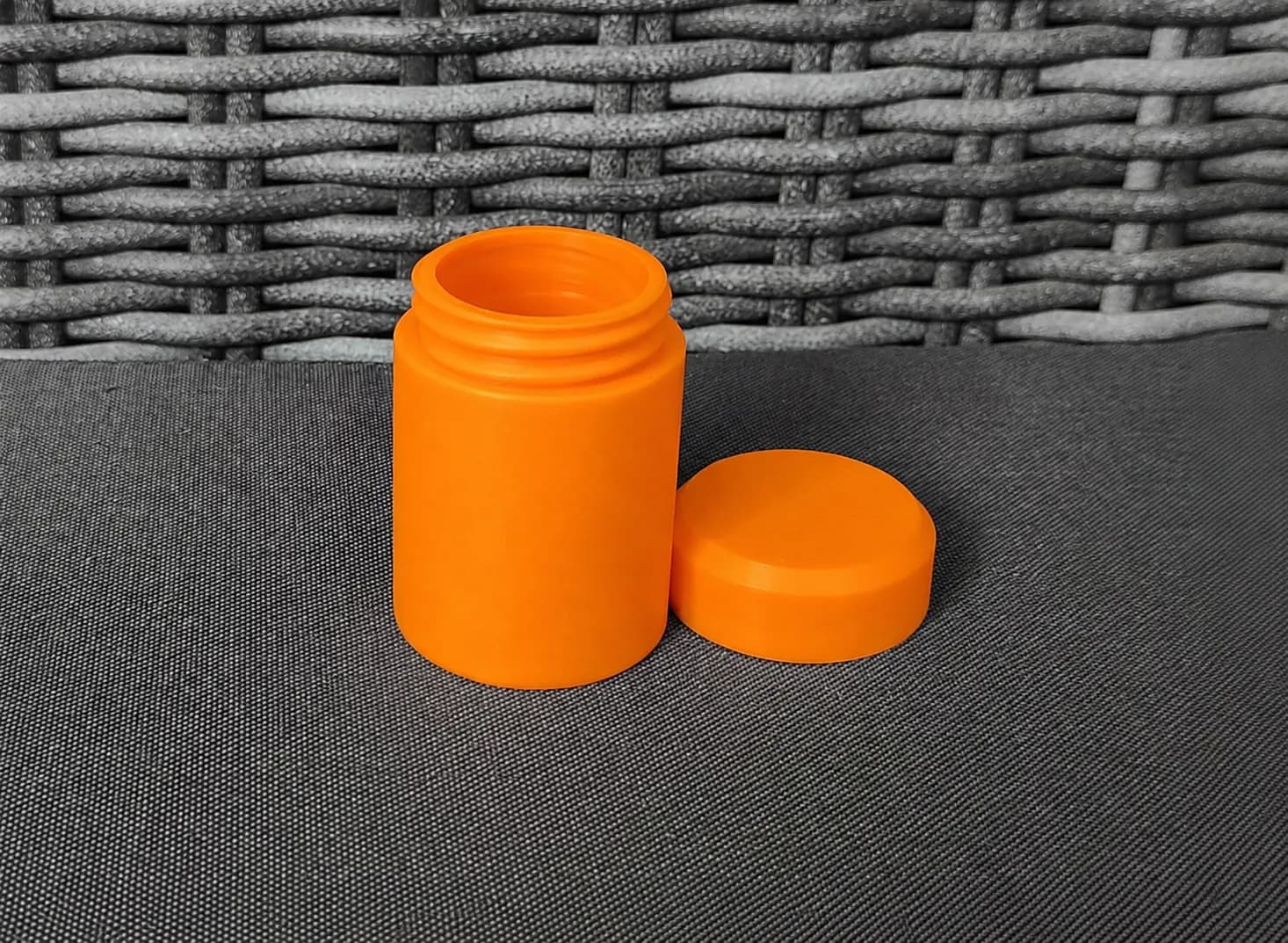 Münztube für 25x 10 Euro Silber Gedenkmünzen Bild 15
