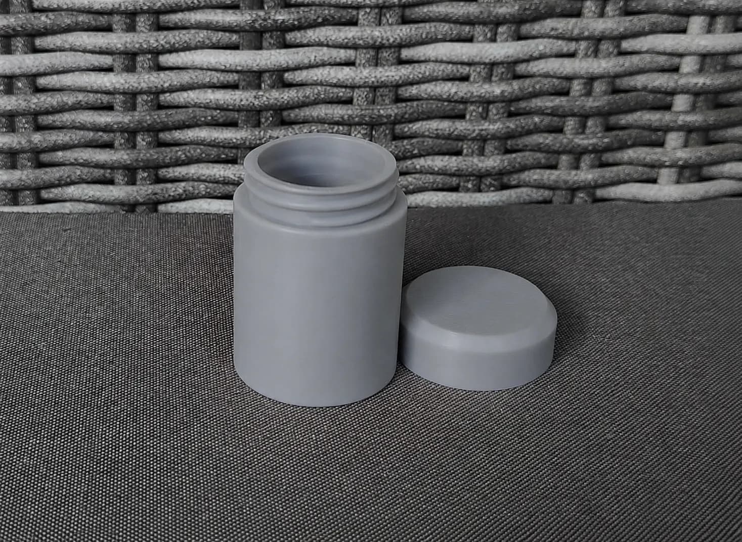 Münztube für 25x 10 Euro Silber Gedenkmünzen Bild 5