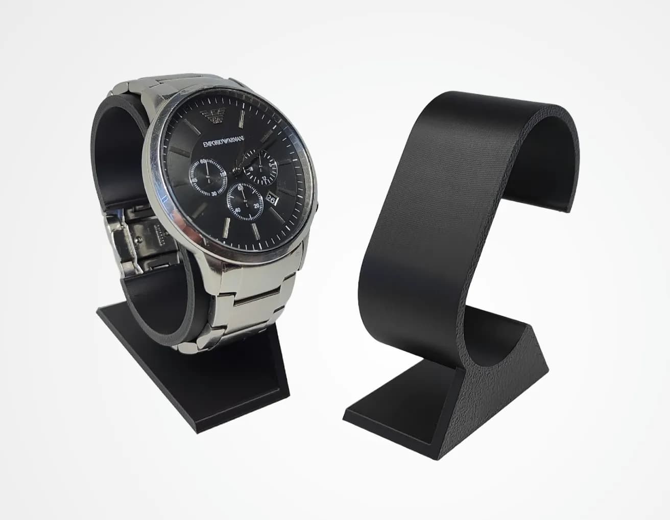 Armbanduhrenständer Bild 4