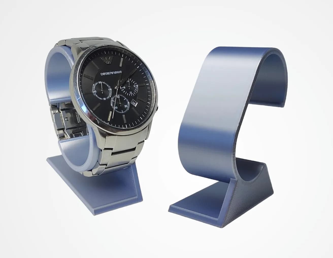 Armbanduhrenständer Bild 9