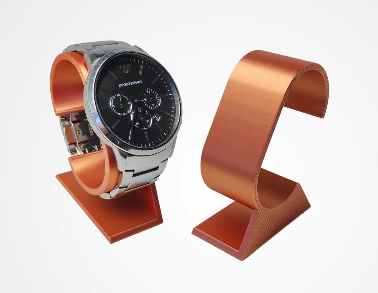 Armbanduhrenständer Bild 10