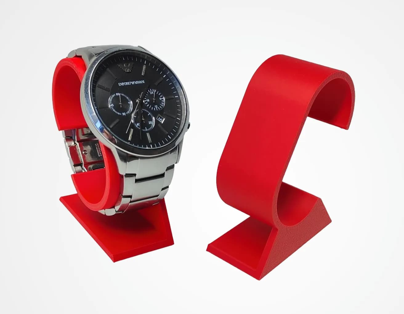 Armbanduhrenständer Bild 16