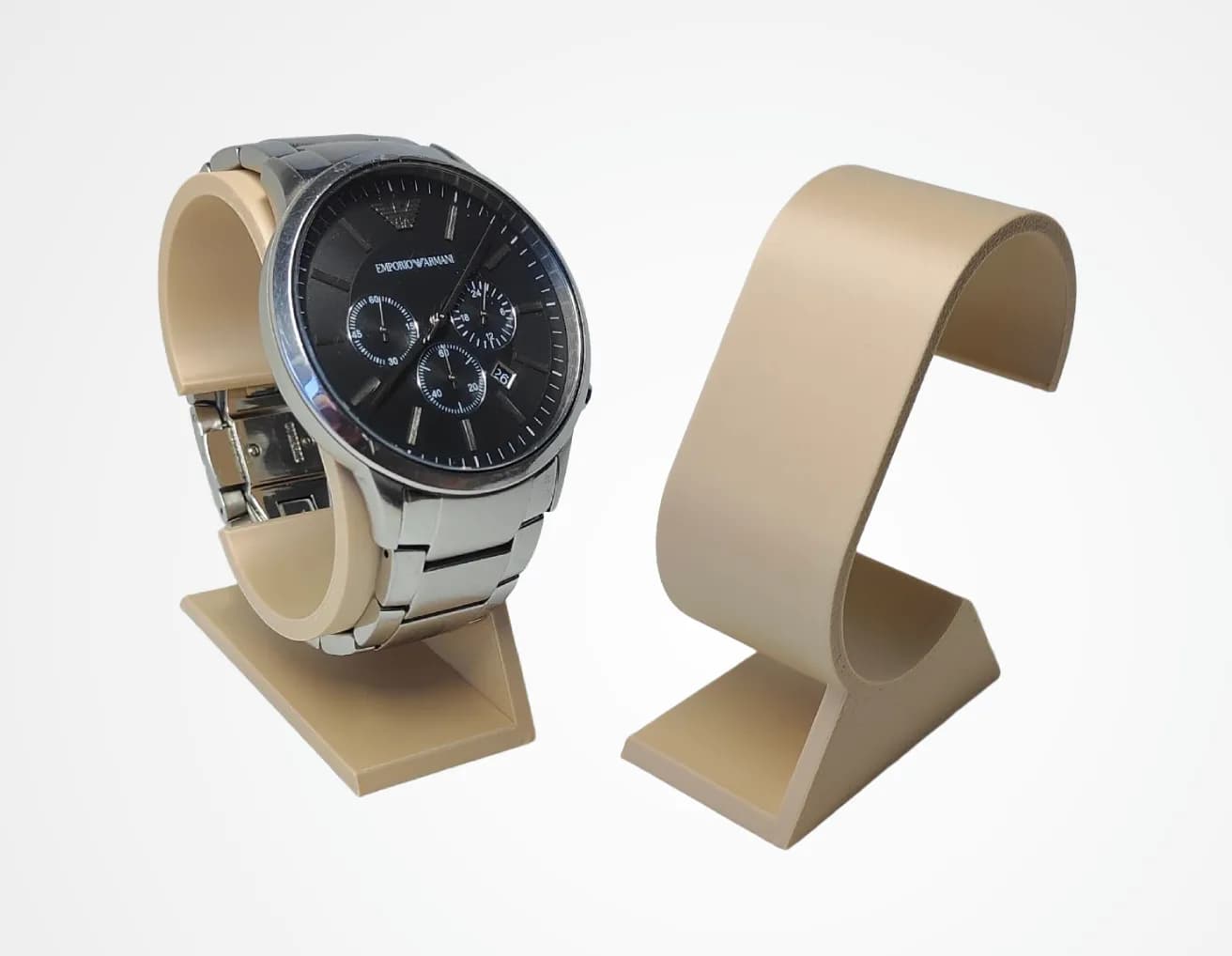 Armbanduhrenständer Bild 11