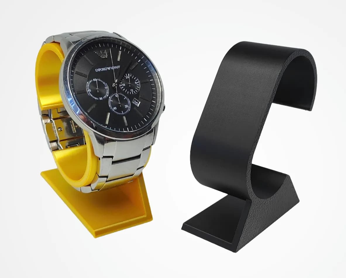Armbanduhrenständer