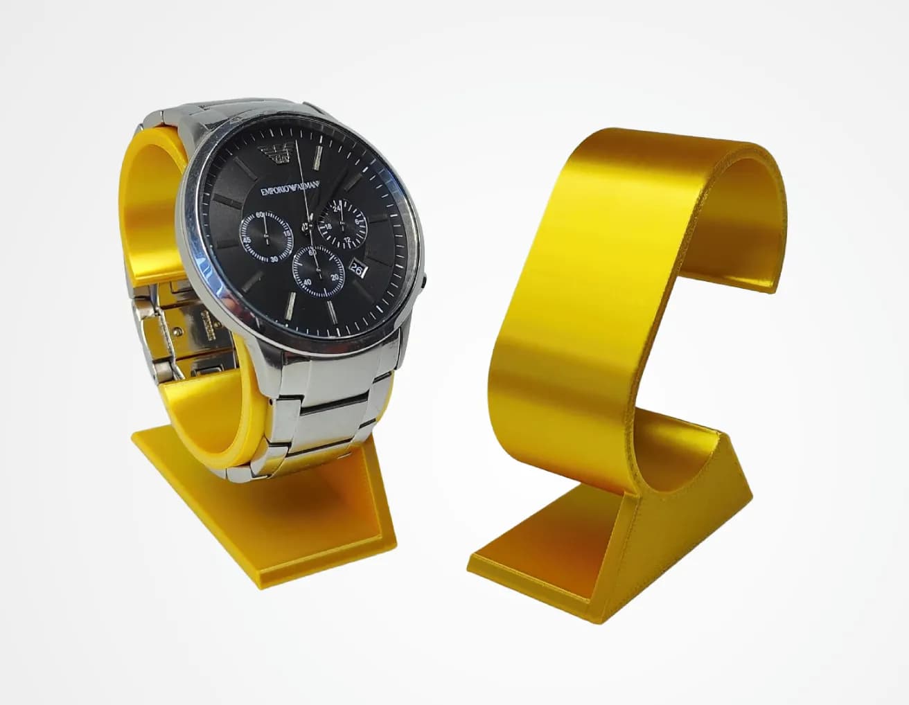 Armbanduhrenständer Bild 8