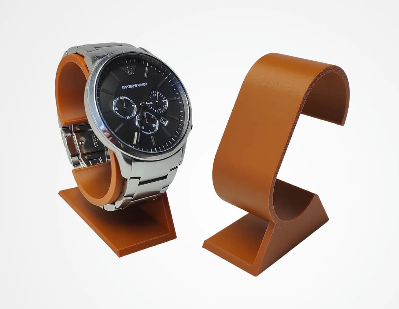 Armbanduhrenständer Bild 12