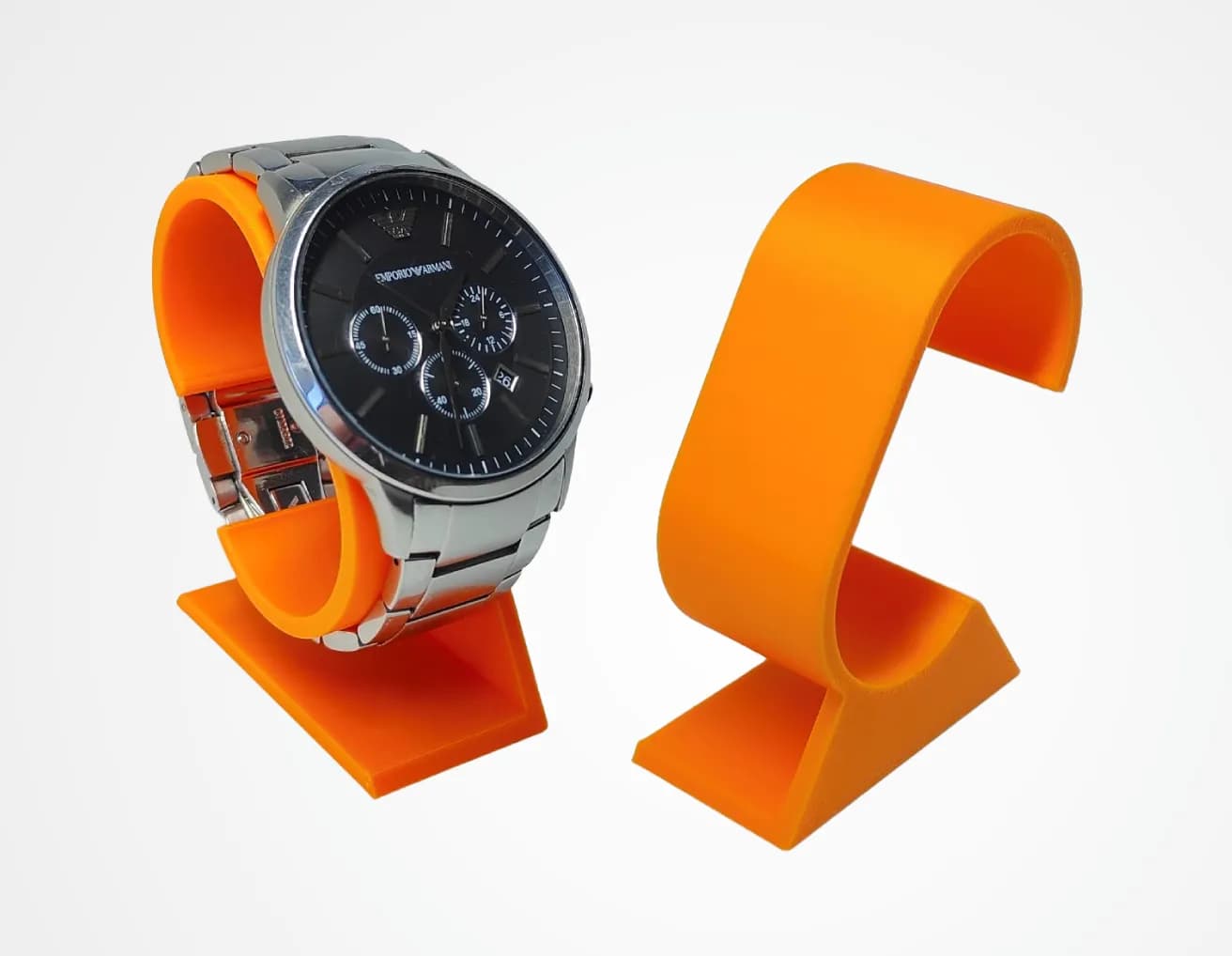 Armbanduhrenständer Bild 17