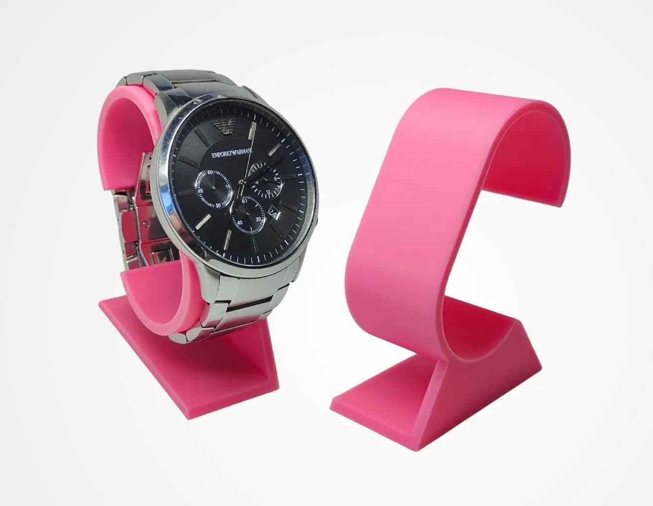 Armbanduhrenständer Bild 18