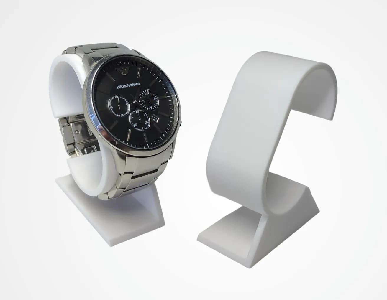 Armbanduhrenständer Bild 6