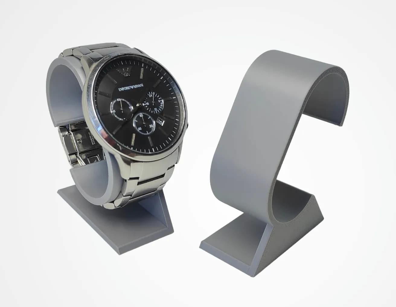 Armbanduhrenständer Bild 5