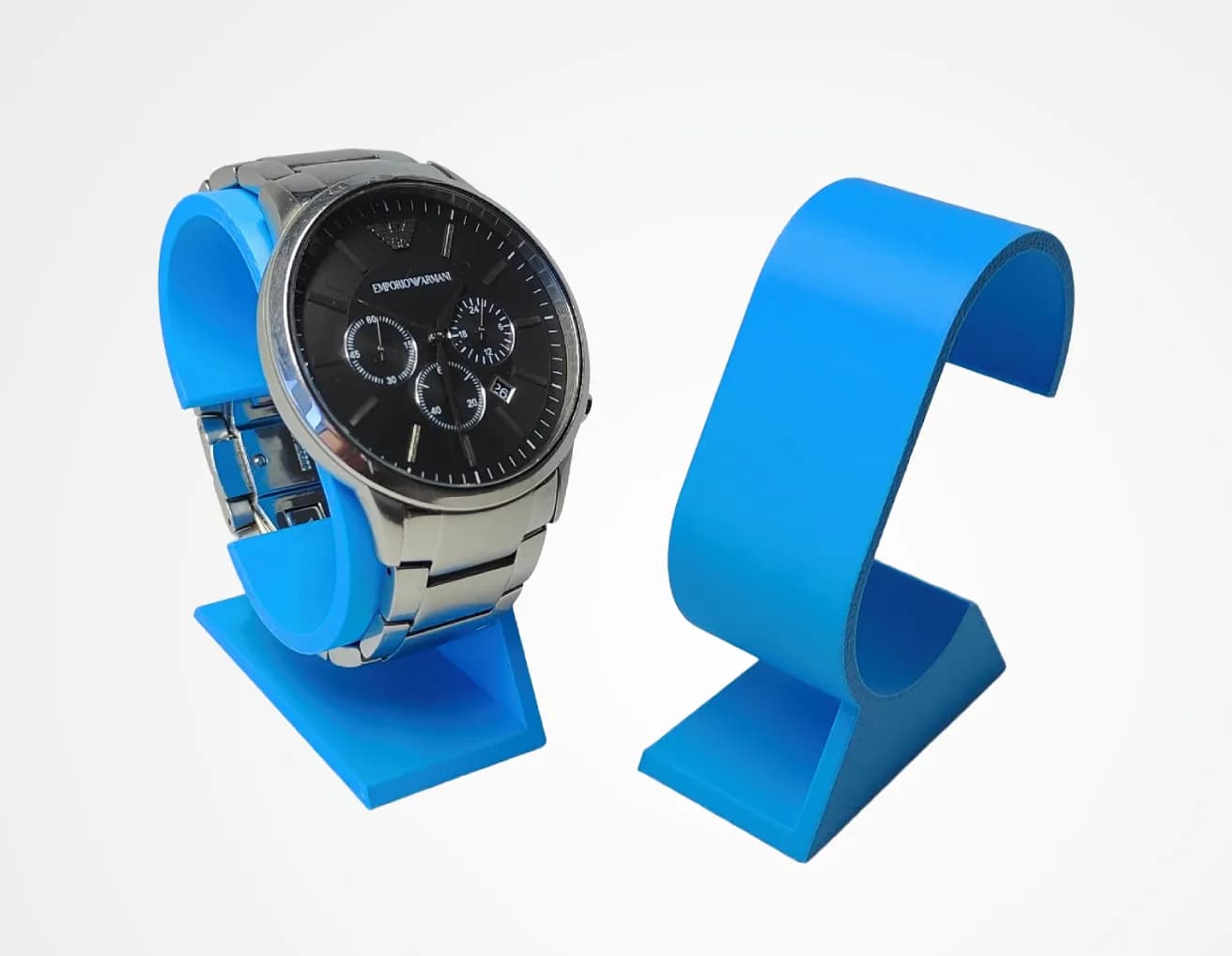 Armbanduhrenständer Bild 14