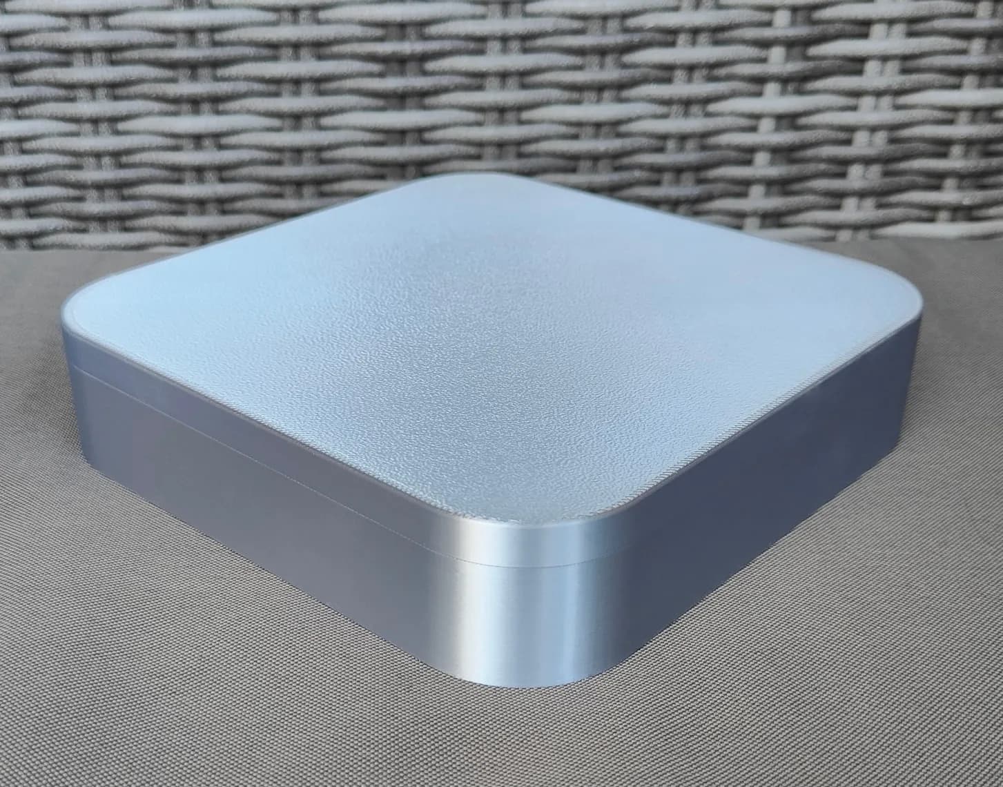 Münzbox für 45x 1 Oz Silbermünzen Bild 14