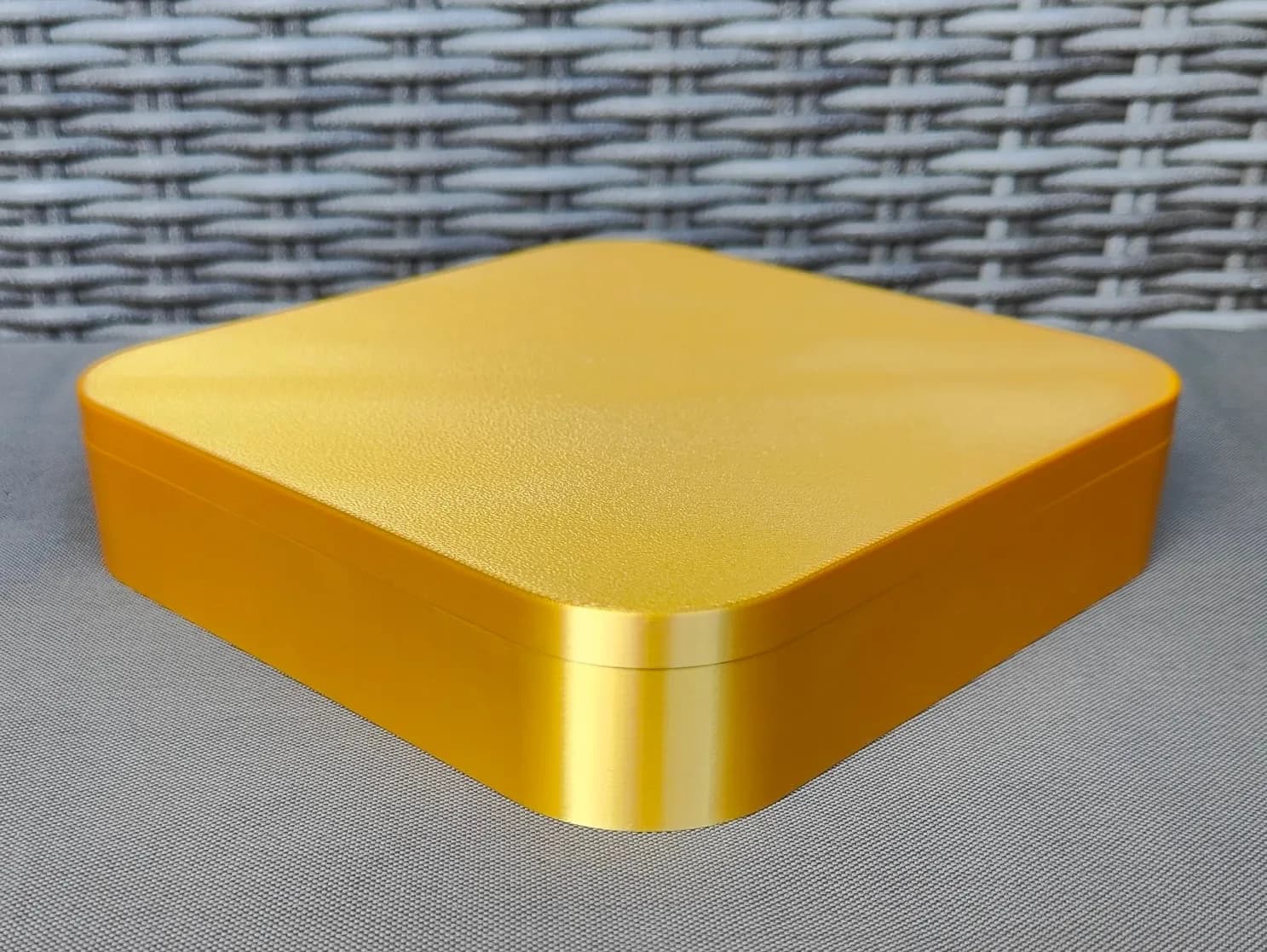 Münzbox für 45x 1 Oz Silbermünzen Bild 12