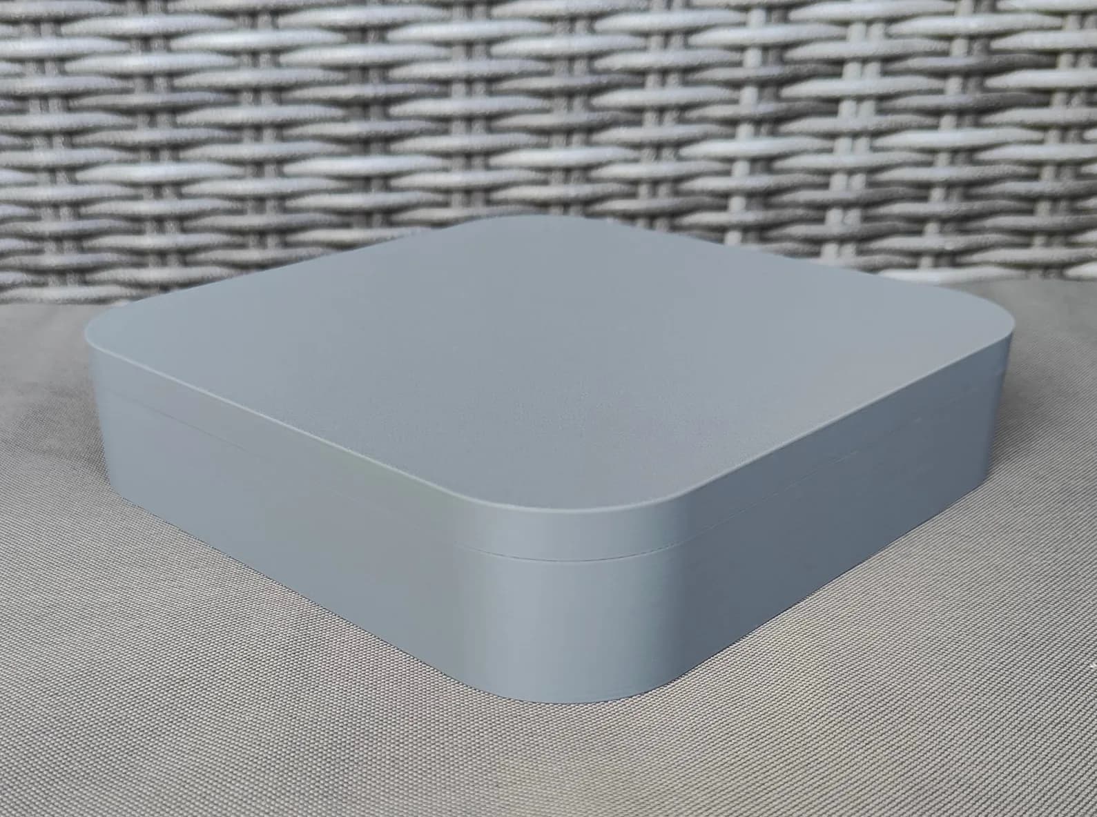 Münzbox für 45x 1 Oz Silbermünzen Bild 8