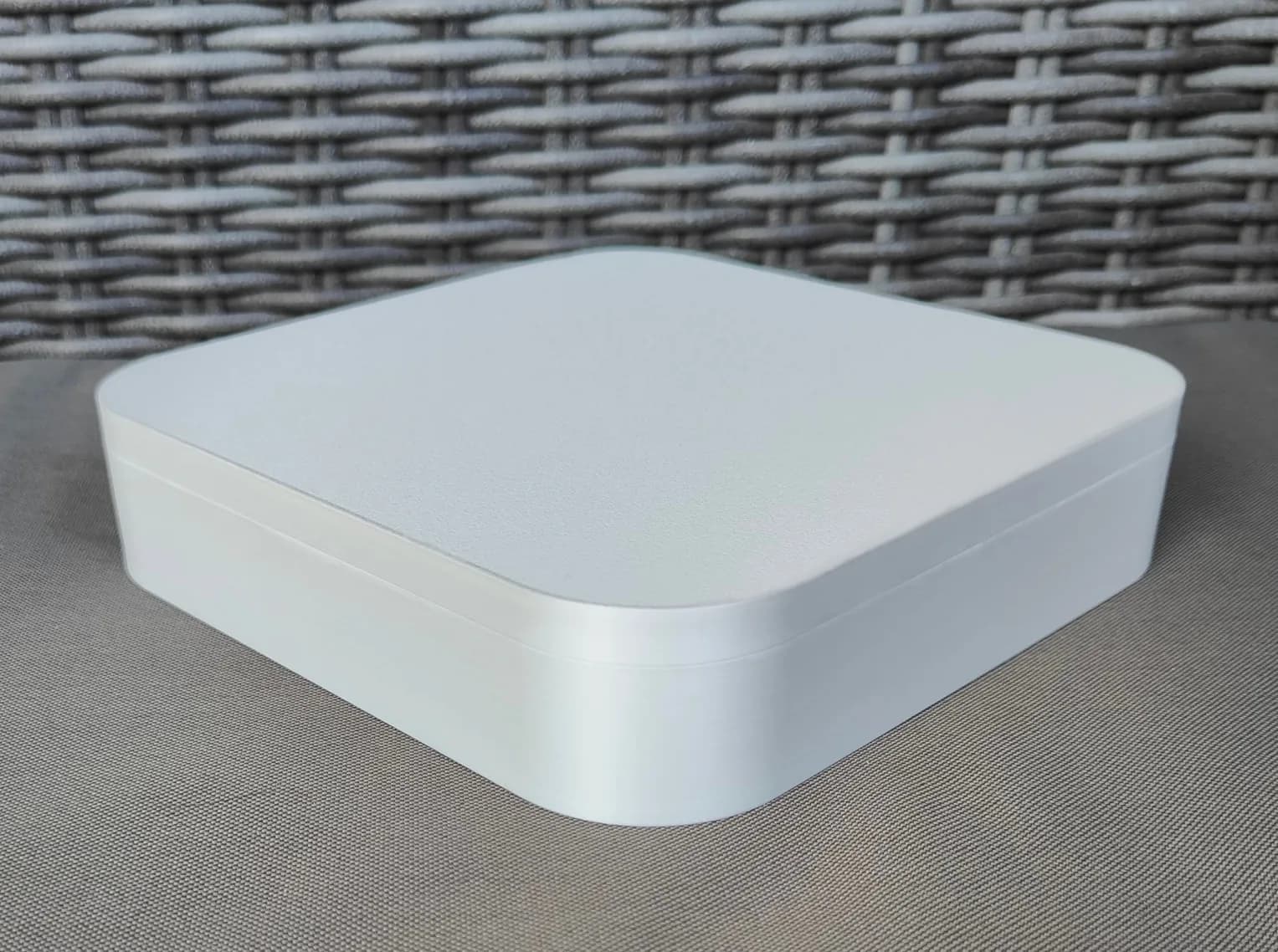 Münzbox für 45x 1 Oz Silbermünzen Bild 10
